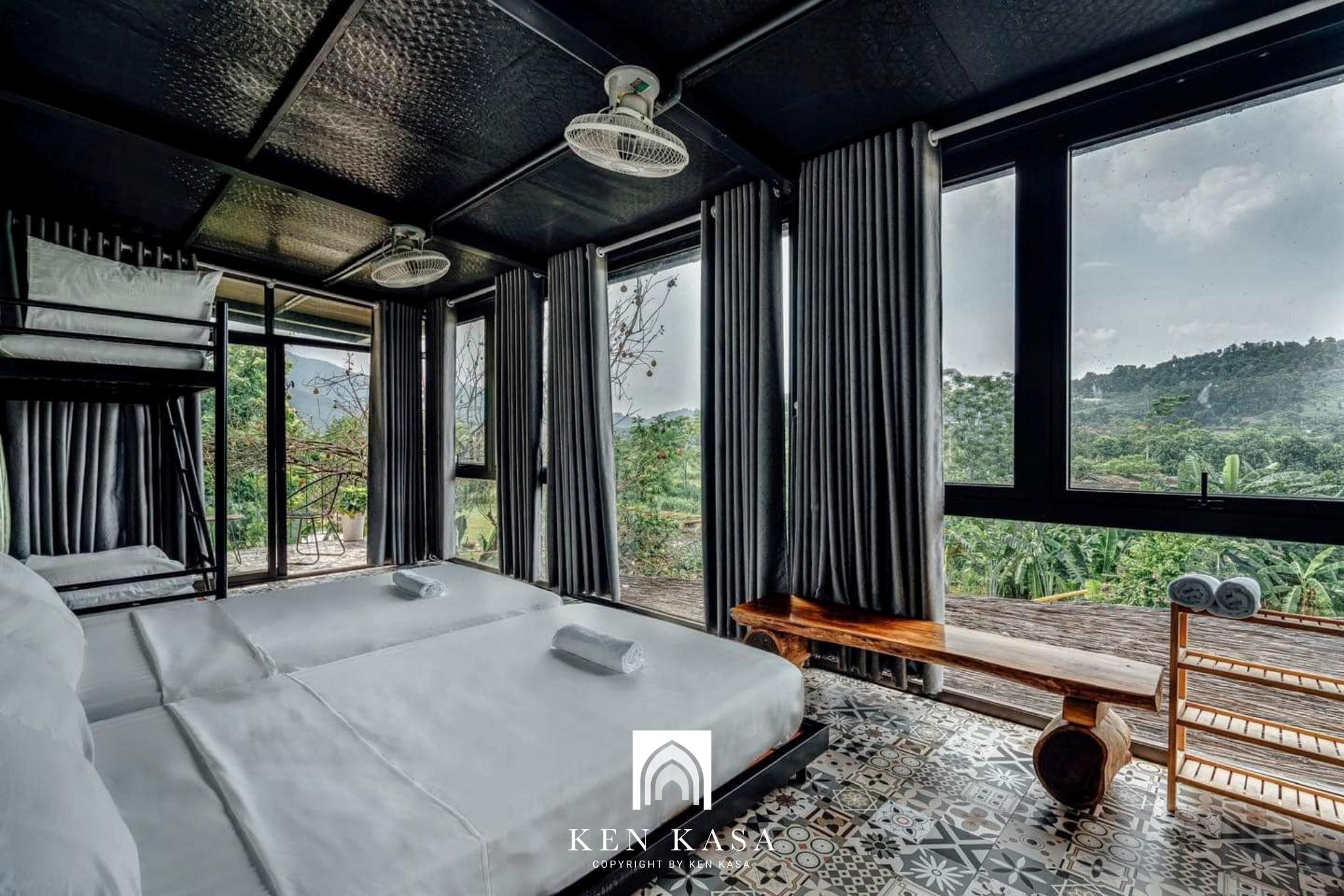 kh&ocirc;ng gian mở